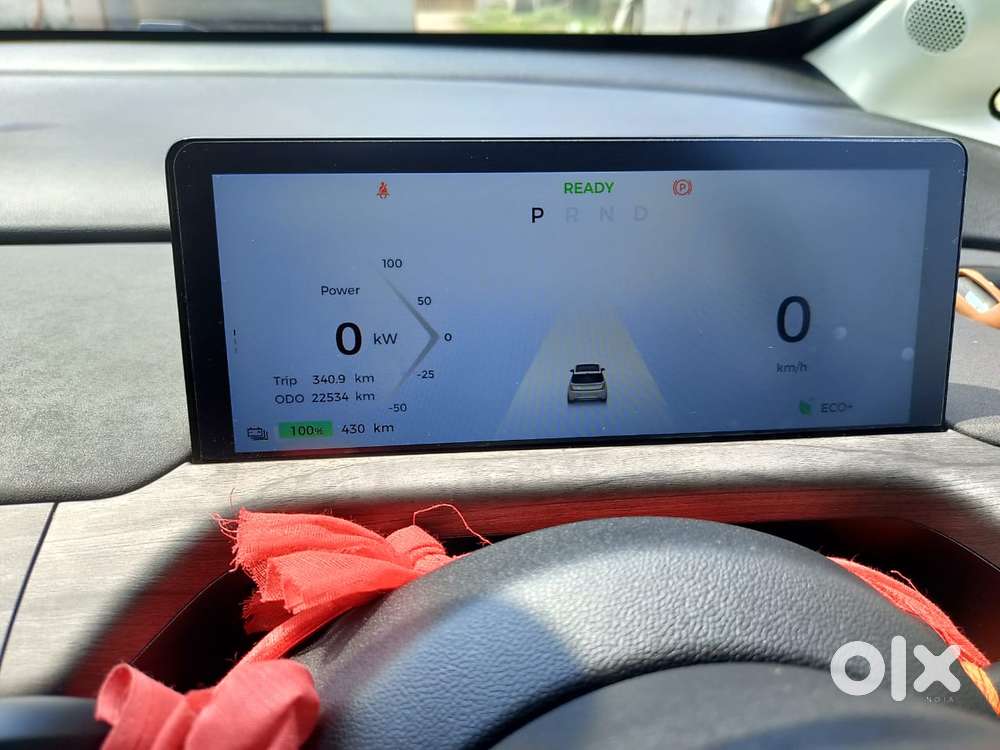 Mg Windsor Ev Essence Pro, 2025, Electric