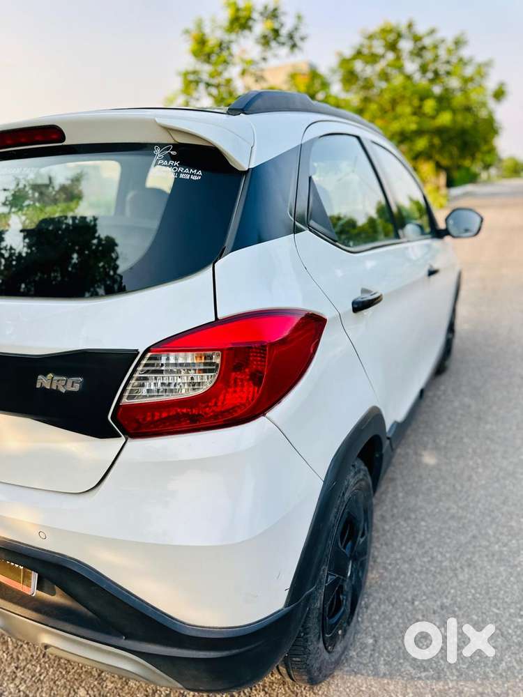 Tata Tiago Xz, 2021, Petrol