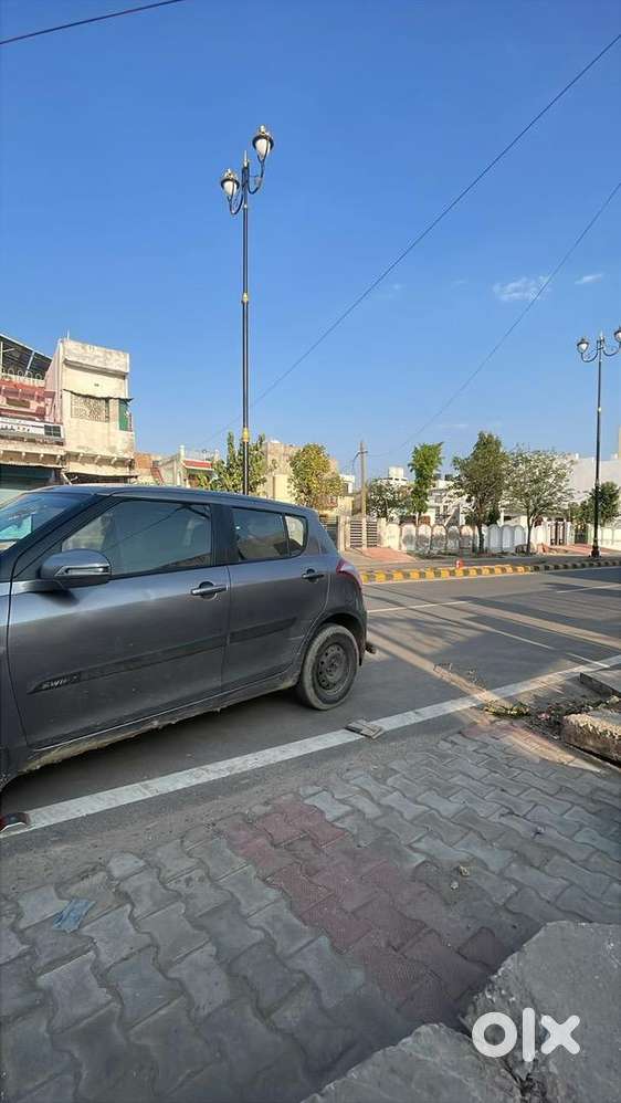 Maruti Suzuki Swift 2014 Petrol Well Maintained