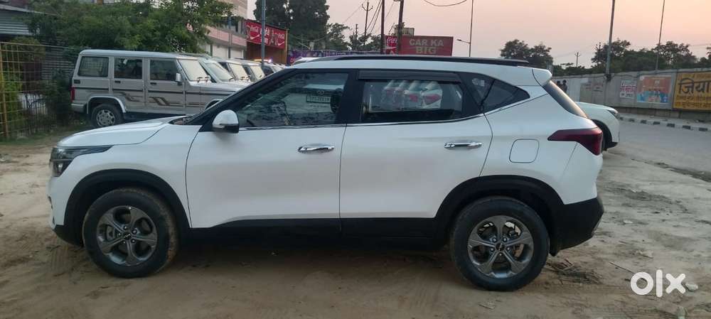 Tata Nexon 1.5 Revotorq Xm (s), 2023, Diesel