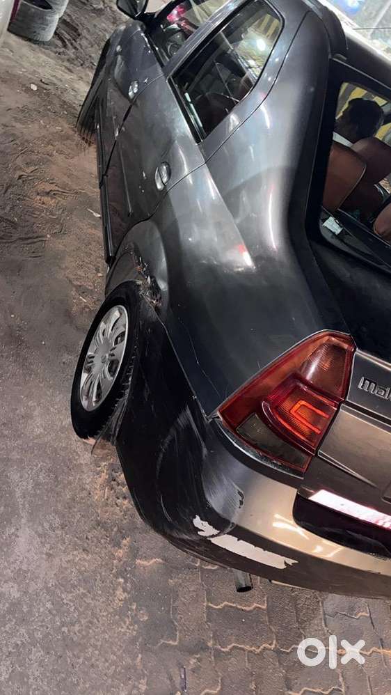 Mahindra Verito 2016 Diesel Good Condition