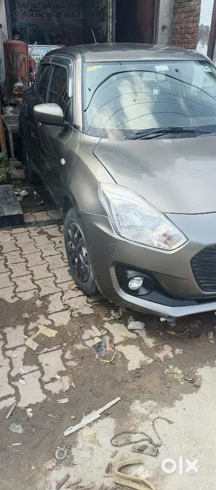 Maruti Suzuki Swift 2019 Petrol 75000 Km Driven