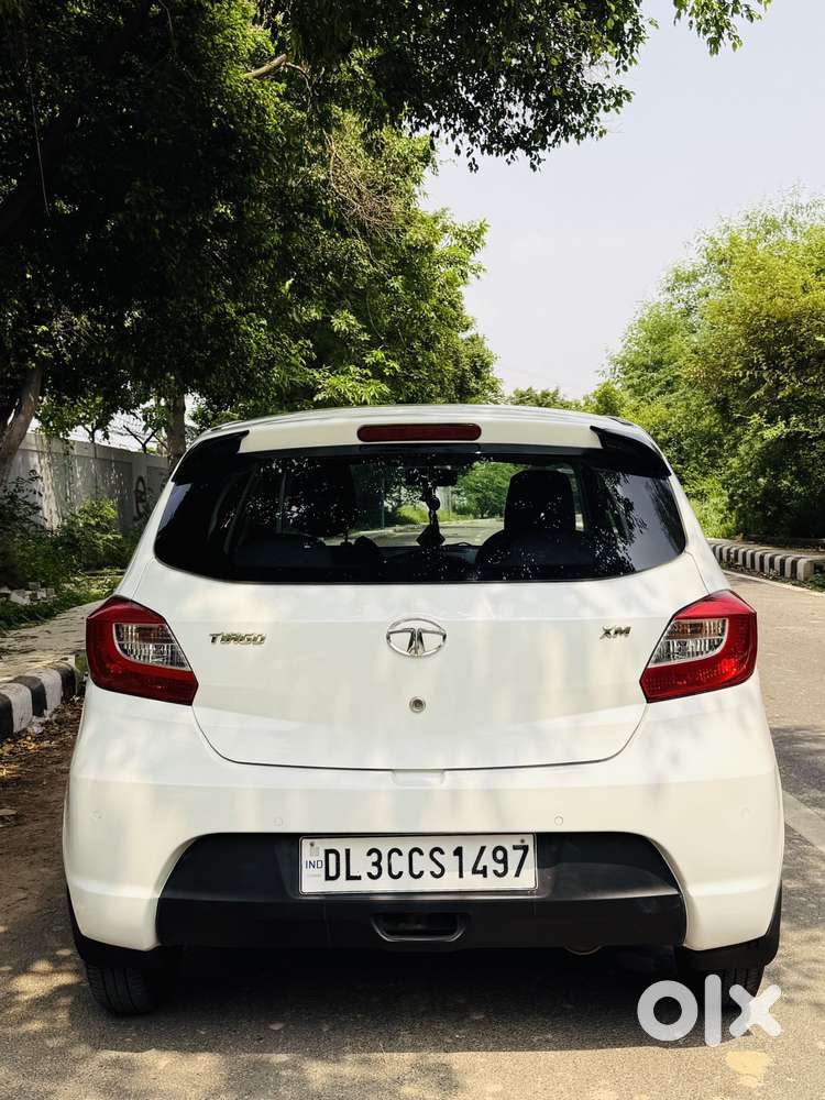 Tata Tiago 1.05 Revotorq Xm Option, 2020, Petrol