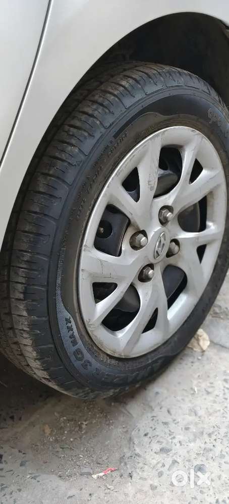 Hyundai Grand I10 Magna 2018 Super Mint Condition For Sale