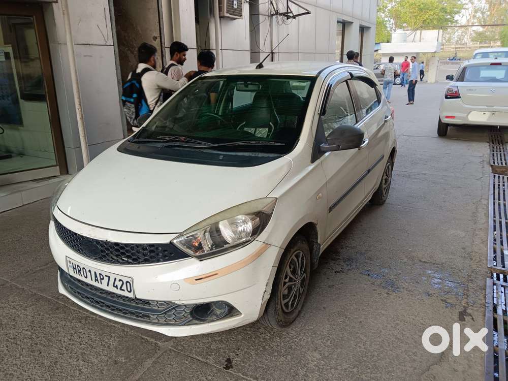 Tata Tiago 1.05 Revotorq Xm, 2016, Diesel