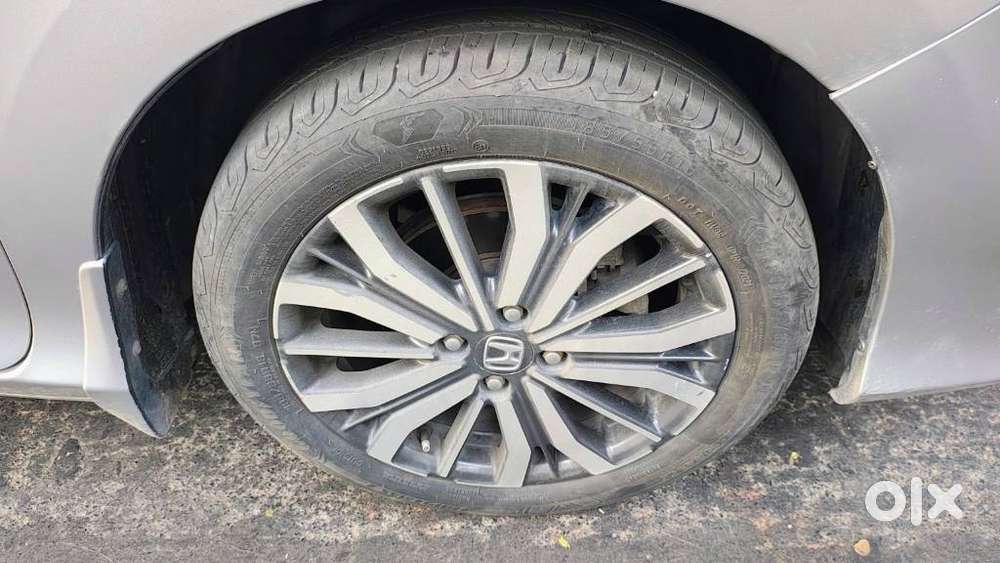 Honda City I-vtec Vx, 2019, Petrol