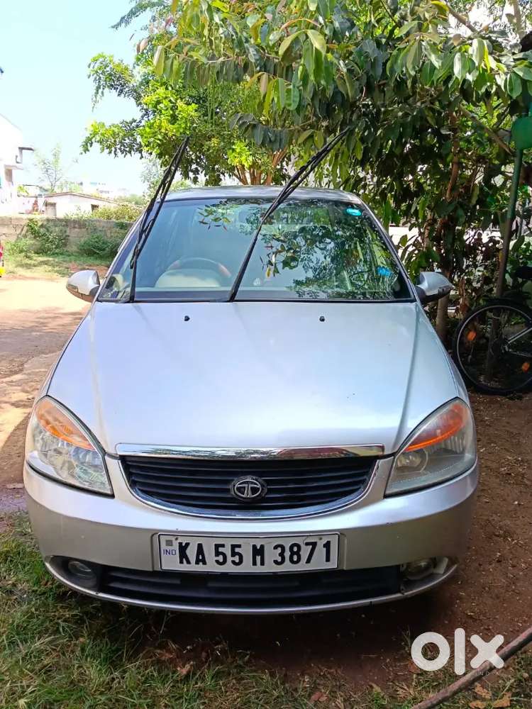 Tata Indigo Cs 2012 Diesel Manual