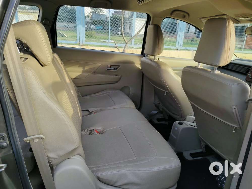 Maruti Suzuki Ertiga 1.5 Vxi, 2021, Petrol