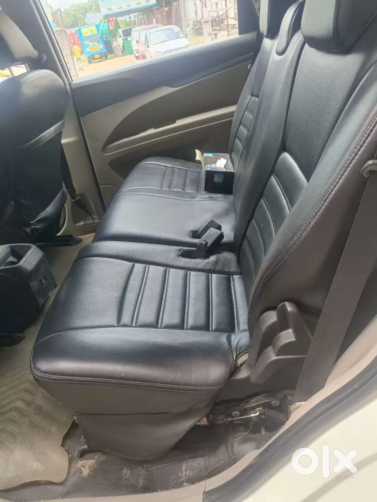 Mahindra Marazzo M2 8str, 2020, Diesel