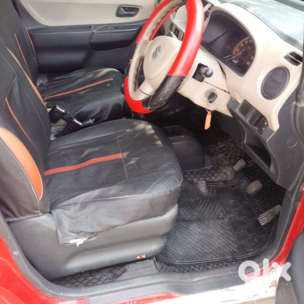 Maruti Suzuki Zen Estilo Lx Bsiv, 2008, Petrol