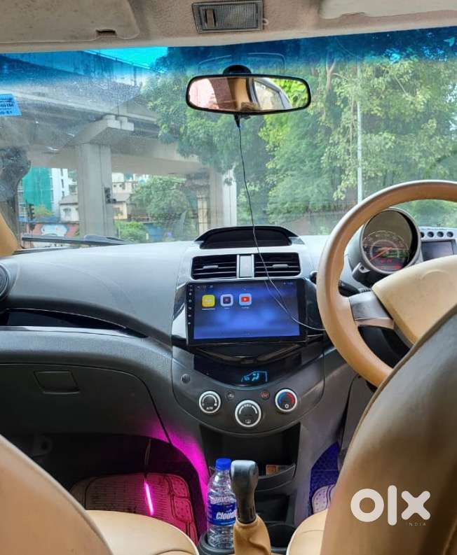 Chevrolet Beat Lt 2013 Model