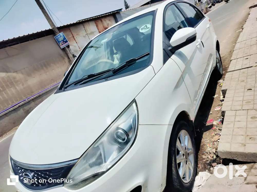 Tata Zest 2019