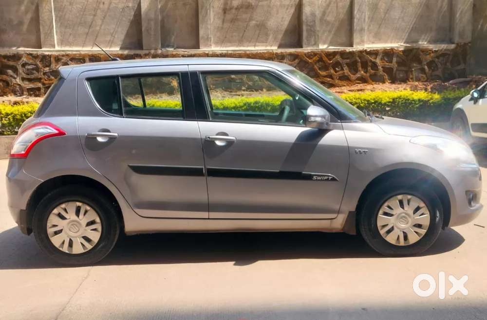 Maruti Suzuki Swift 2018 Vxi, 2013, Petrol