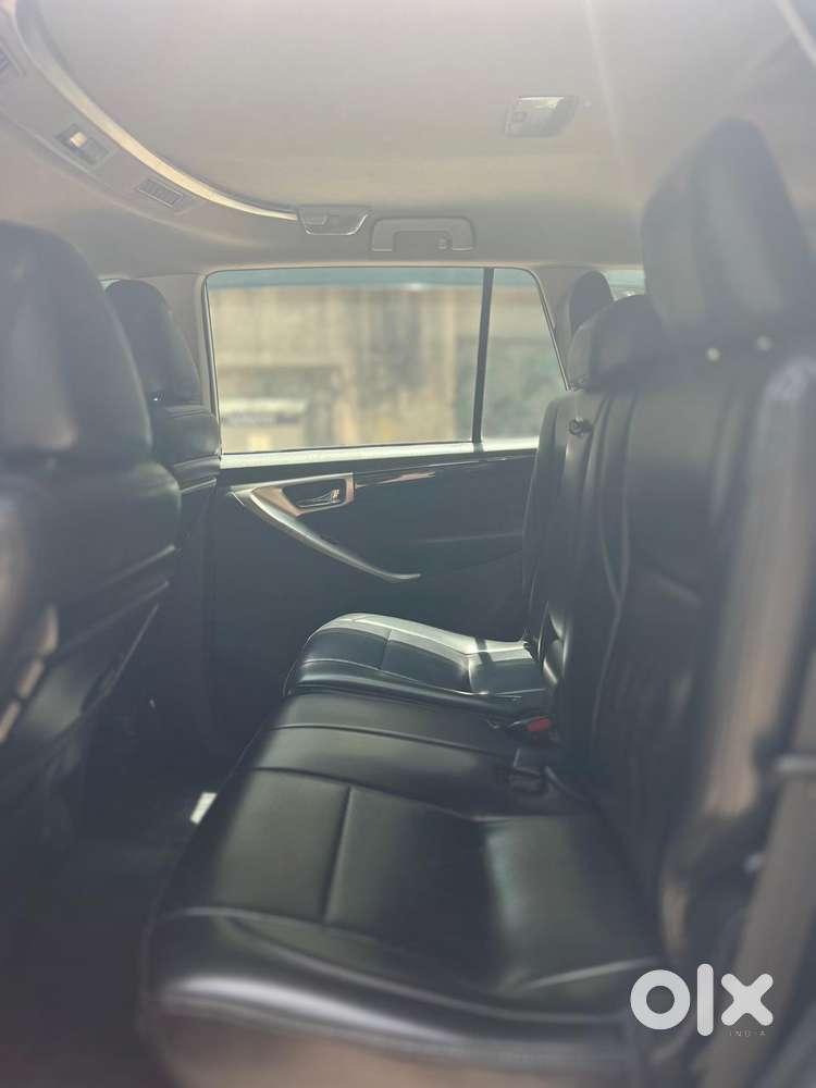 Toyota Innova Crysta 2.4 V, 2022, Diesel