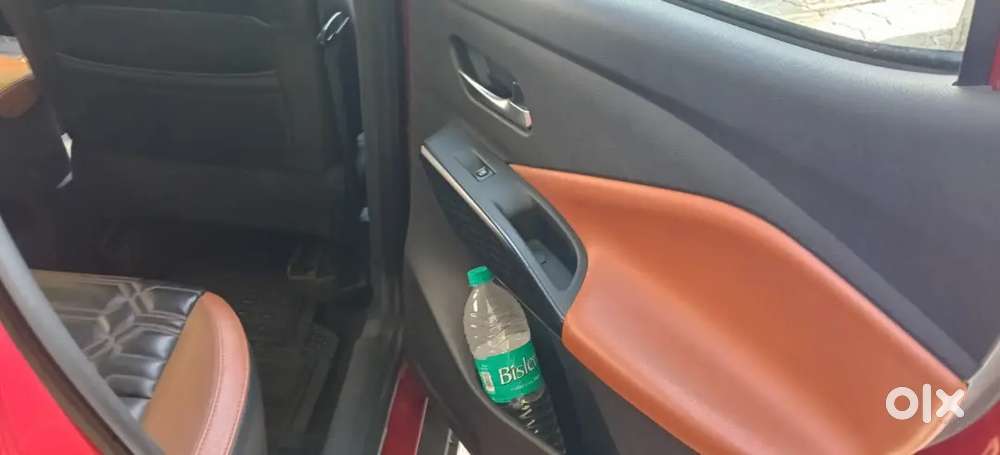 Nissan Magnite 2025 Petrol Manual Premium