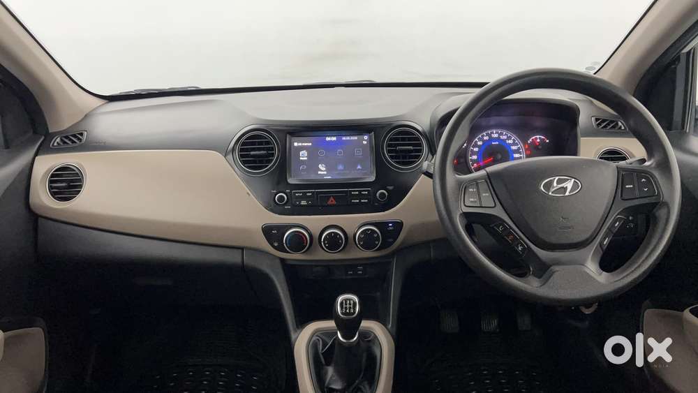 Hyundai Grand I10 1.2 Kappa Sportz, 2018, Petrol