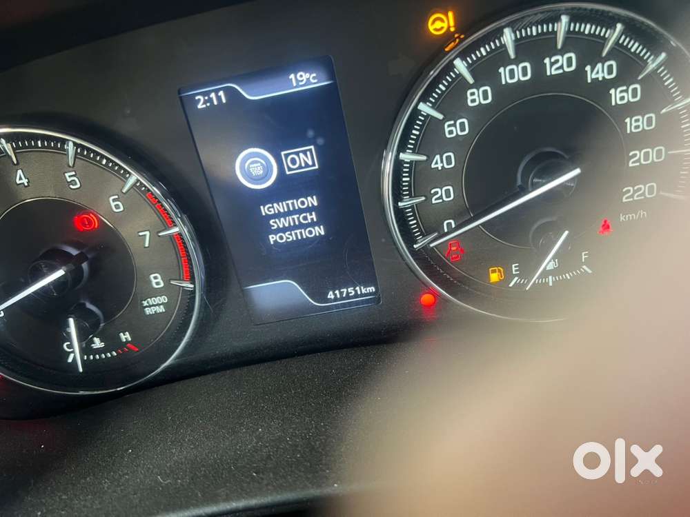 Maruti Suzuki Baleno 2023