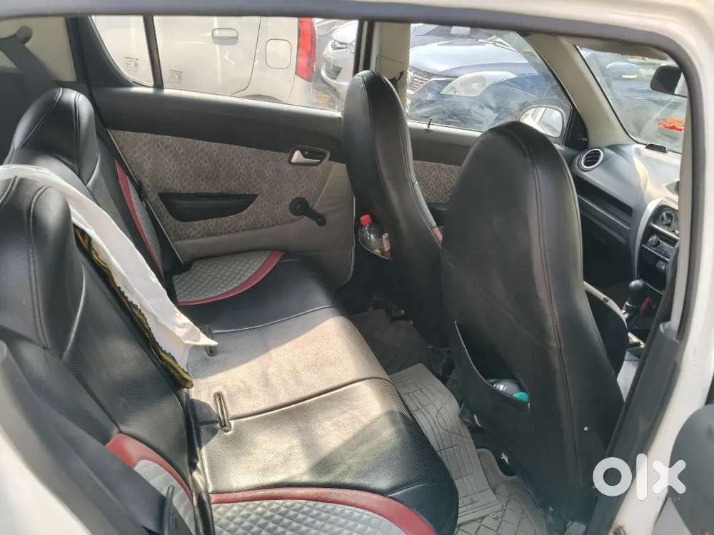 Maruti Suzuki Alto 800 2018 Petrol 74000 Km Driven
