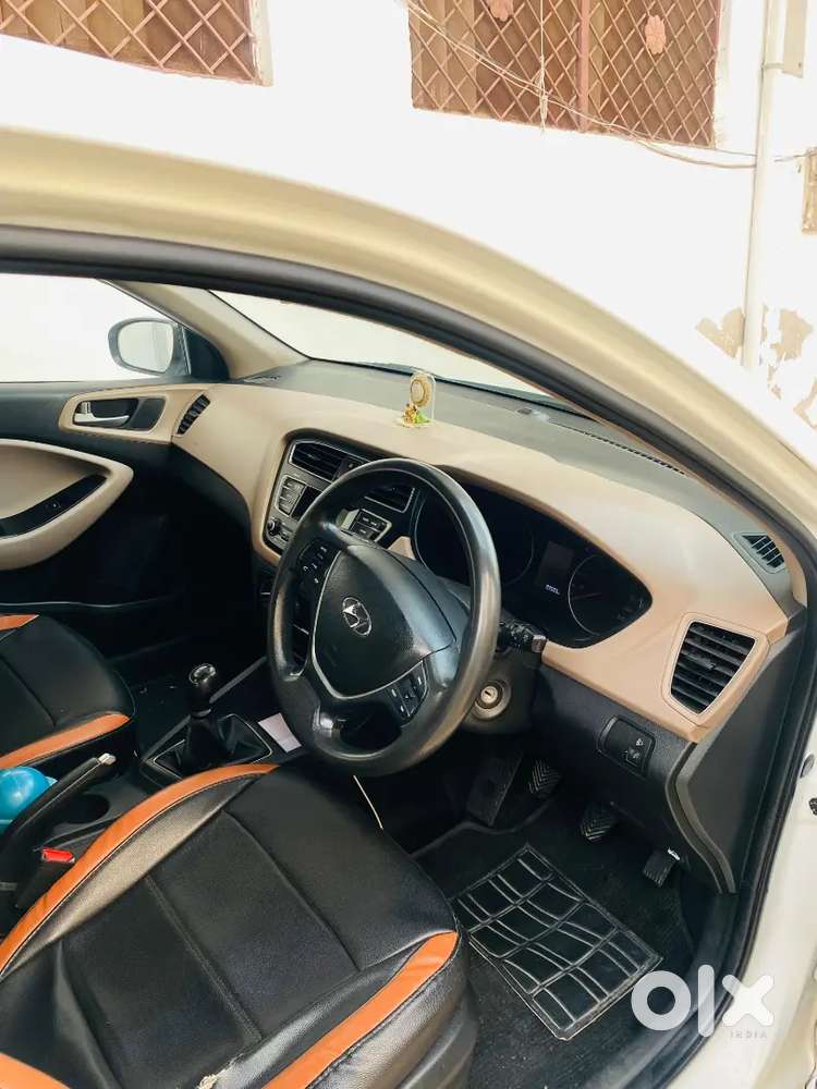 Hyundai I20 1.2 Magna 2019