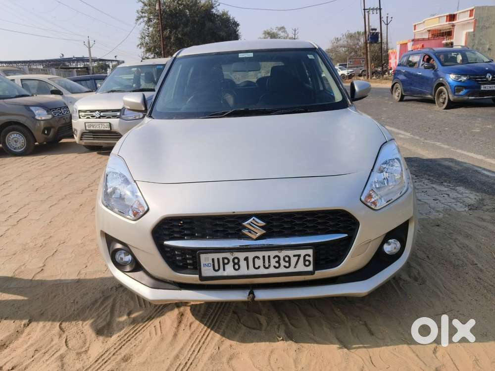 Maruti Suzuki Swift