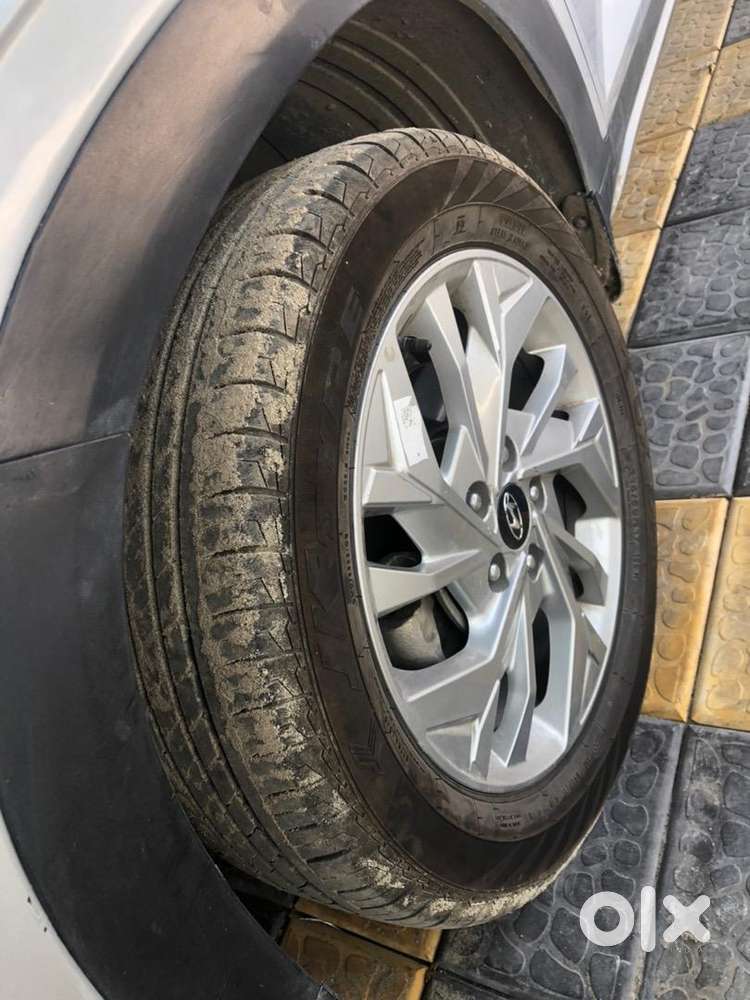 Hyundai Creta Facelift 2021 Diesel Manual