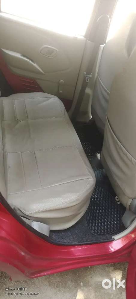 Datsun Redigo 0.8 Limited 2016