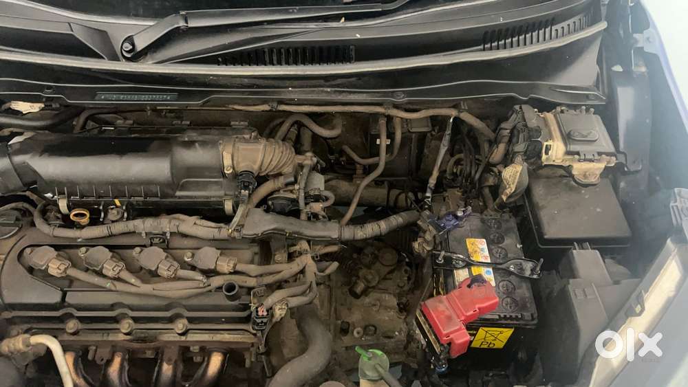 Maruti Suzuki Ignis 1.2 Delta Mt, 2022, Petrol