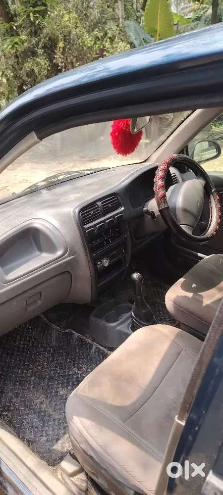 Maruti Suzuki Alto 800 2010