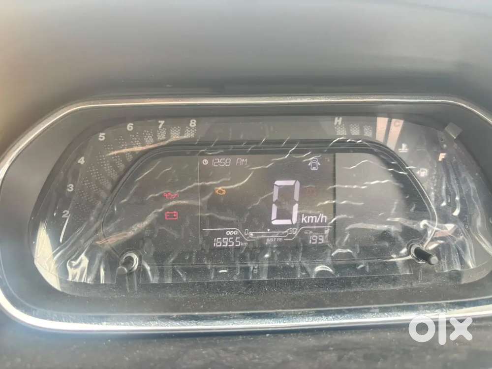 Tata Tiago 2023