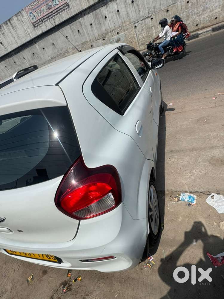Maruti Suzuki Celerio 2023 Cng & Hybrids 50000 Km Driven
