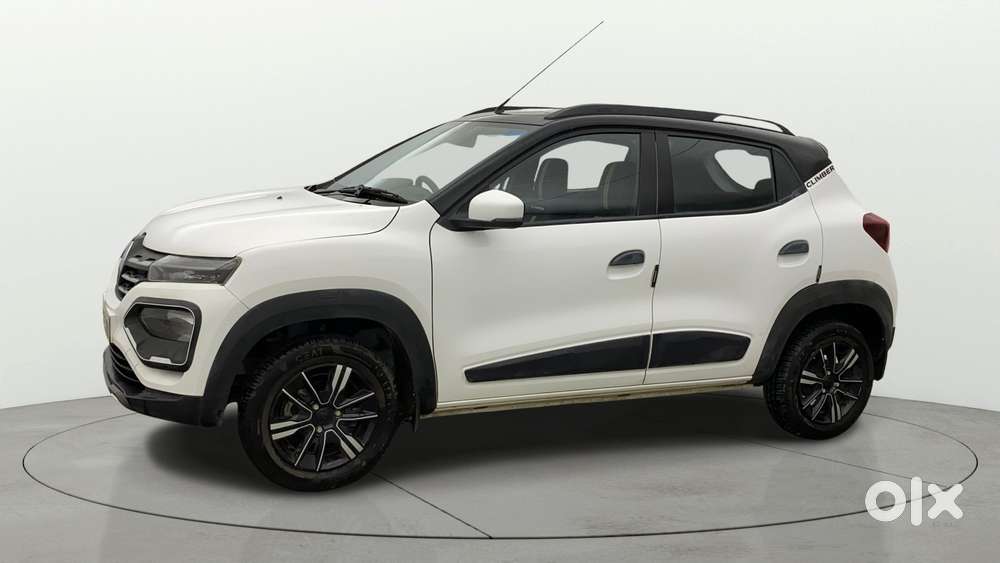 Renault Kwid 1.0 Climber Mt, 2023, Petrol