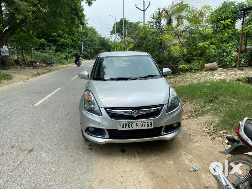 Dzire To Sell