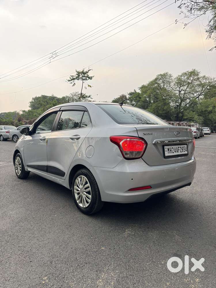 Hyundai Xcent 1.1 S (o) Crdi, 2015, Diesel