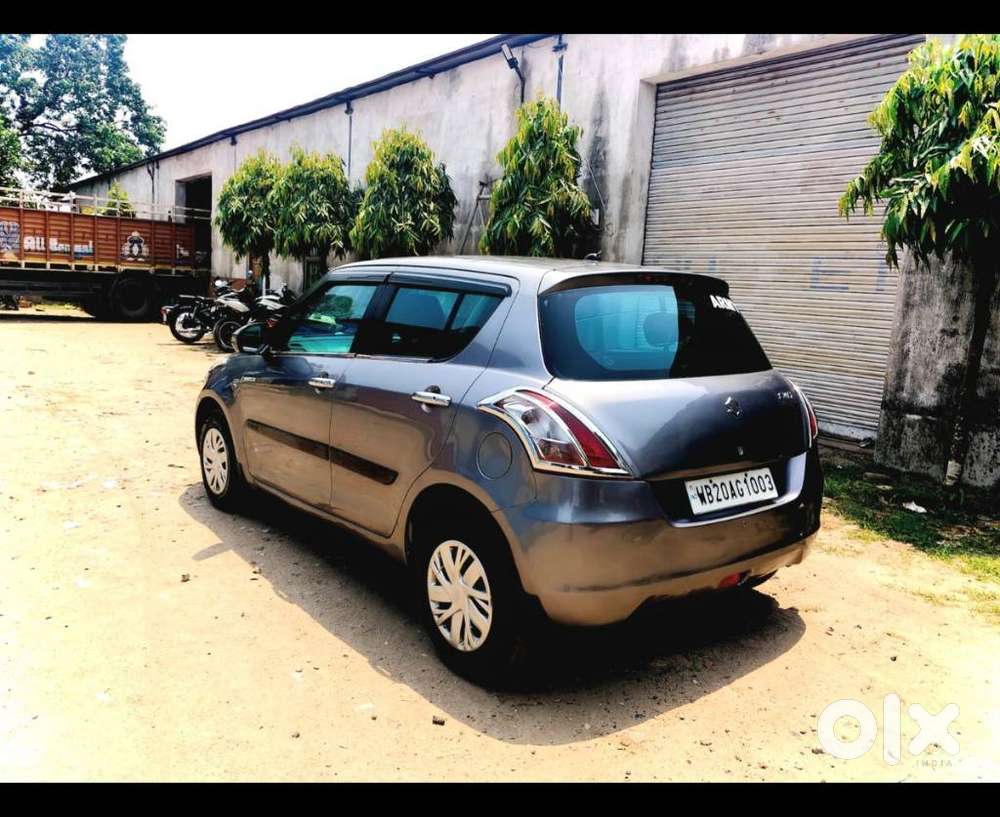 Maruti Suzuki Swift Ddis Vdi, 2014, Diesel