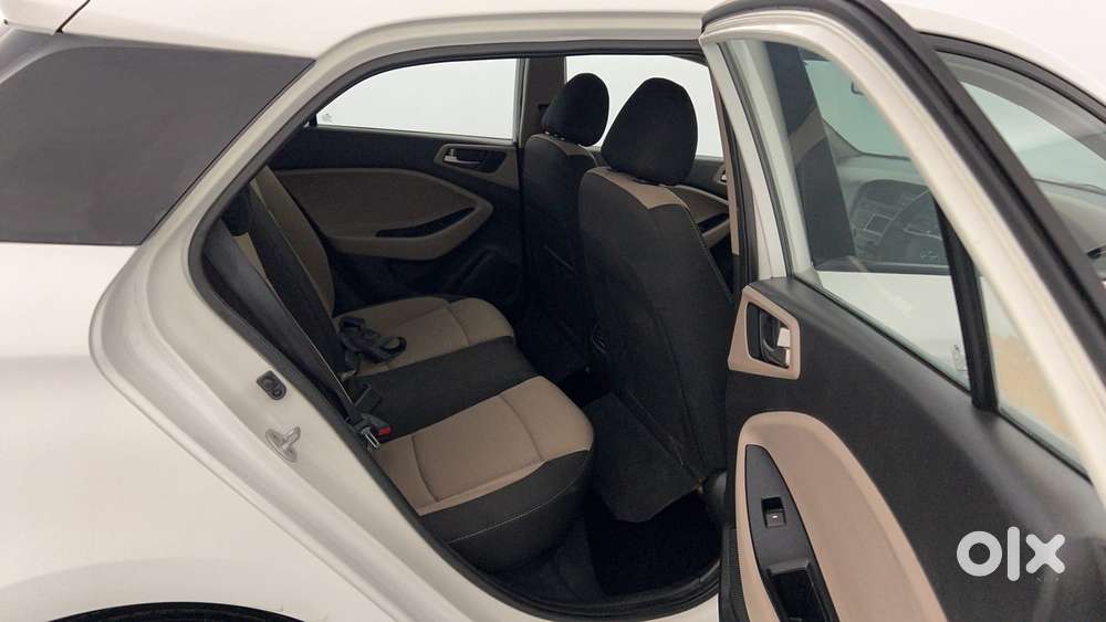 Hyundai Elite I20 [ ] 1.2 Asta, 2015, Petrol