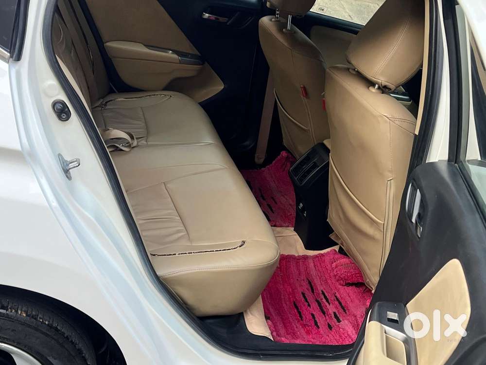 Honda City I Dtec Vx, 2014, Diesel