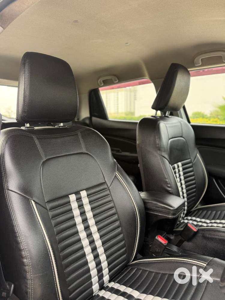 Maruti Suzuki Swift Vxi 2018, 2018, Petrol