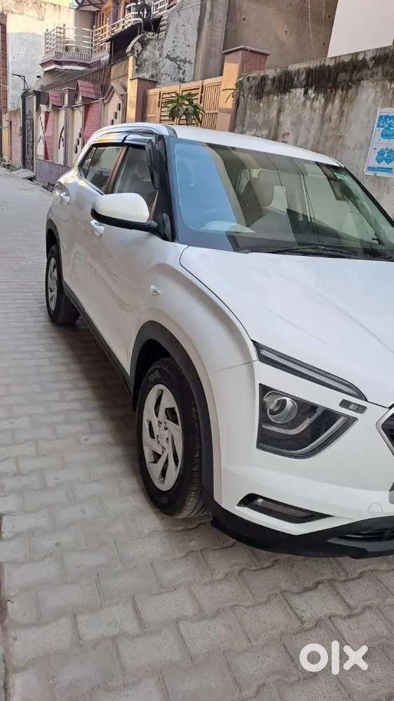 Hyundai Creta 2021