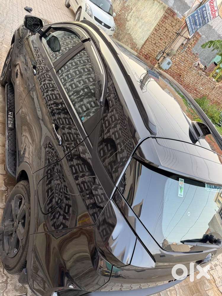 Tata Nexon 2022 Petrol 18000 Km Driven