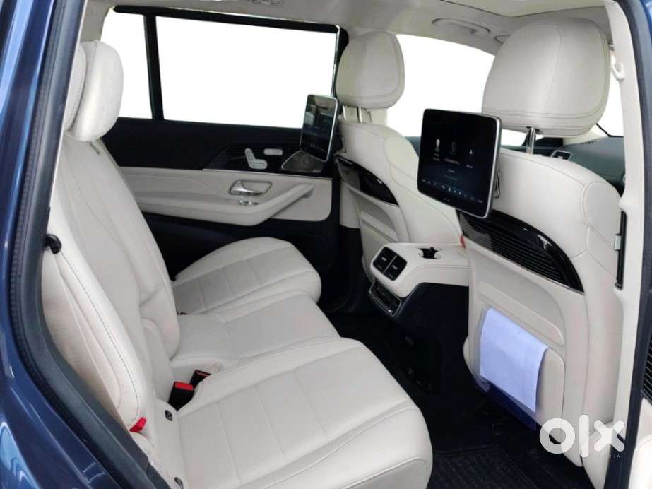 Mercedes-benz Gls 450d 4matic, 2025, Diesel