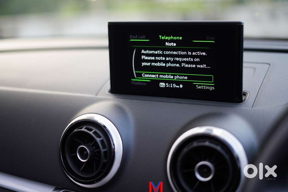 Audi A3 Cabriolet 40 Tfsi Premium Plus, 2015, Petrol
