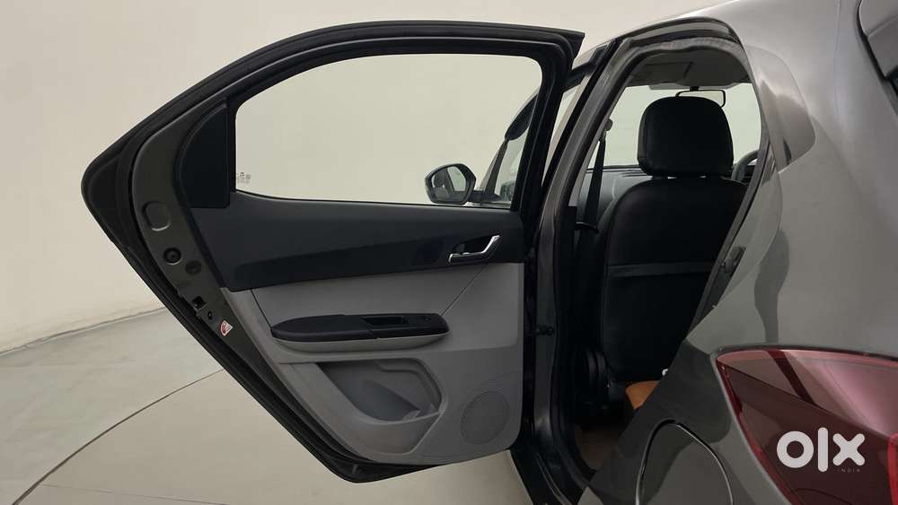 Tata Tiago Xza Plus, 2021, Petrol