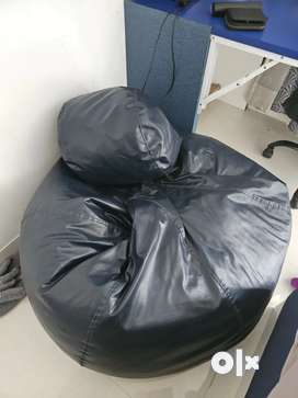 Bean bag shop in mira road hotsell