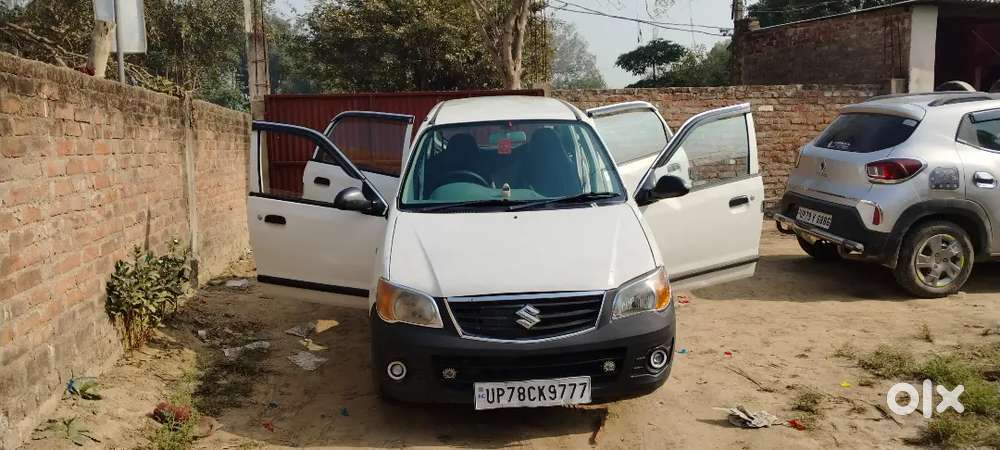 Maruti Suzuki Alto K10 2011 Petrol Well Maintained