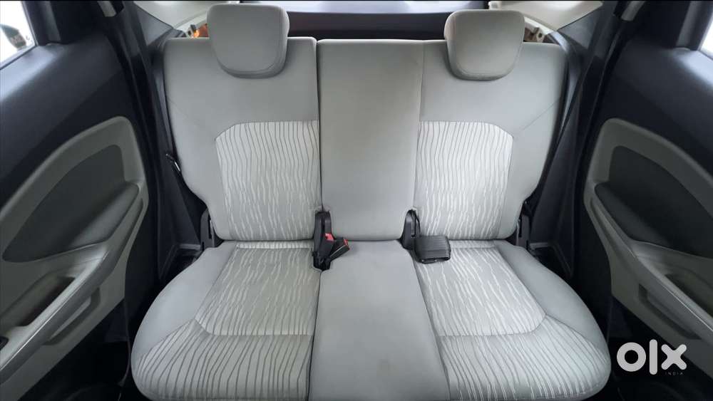 Ford Ecosport 1.5 Ti Vct At Titanium, 2014, Petrol