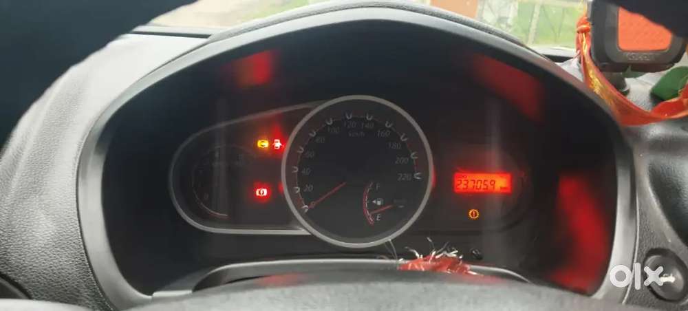 Ford Figo 1.4 Diesel Manual 2012