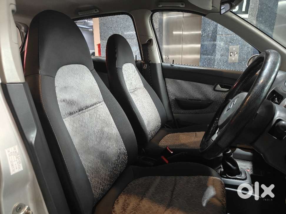 Maruti Suzuki Alto 800 Lxi, 2018, Petrol