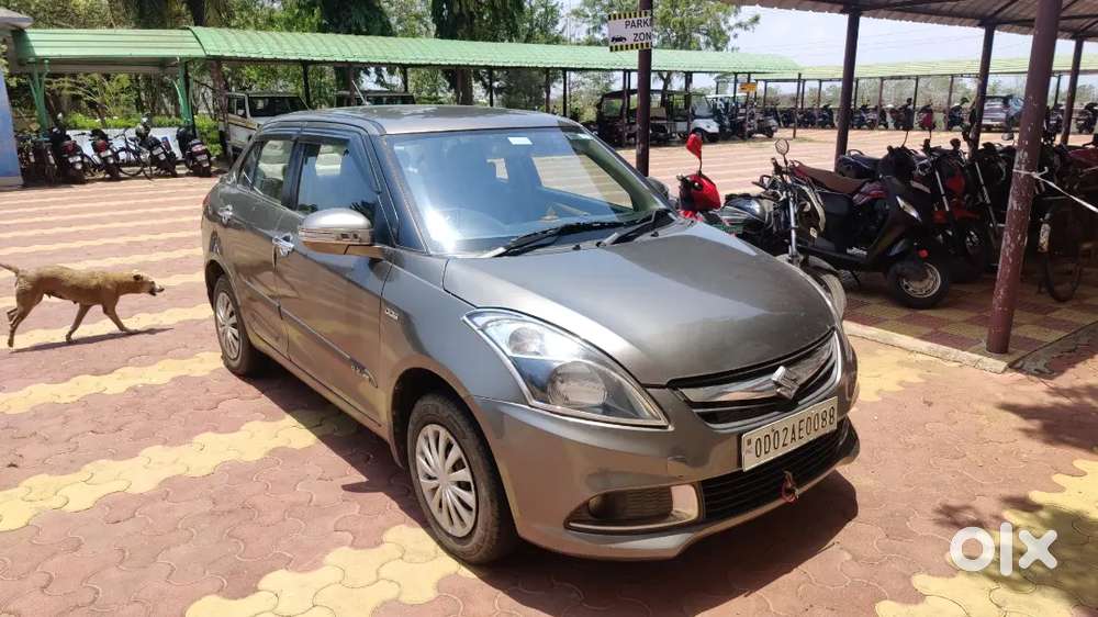 Swift Dzire Diesel Vdi Model @ Rs. 3,60,000