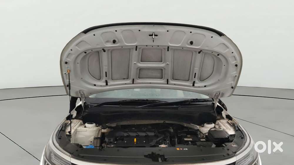 Kia Seltos Htk Plus G, 2021, Petrol