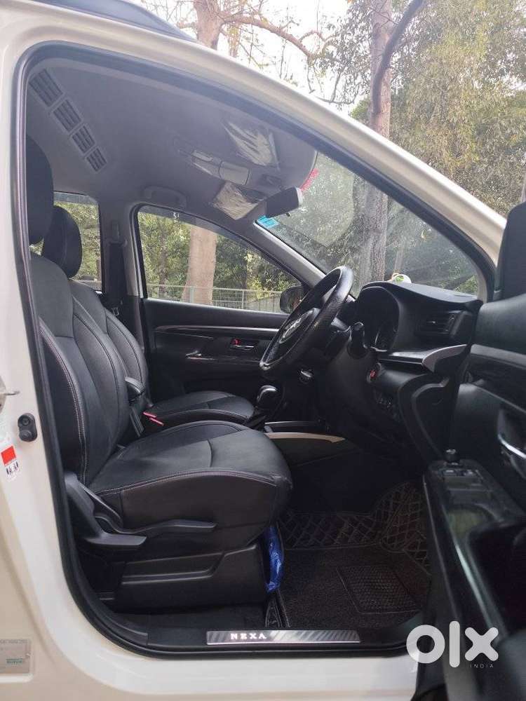 Maruti Suzuki Xl6 1.5 Alpha Plus At, 2023, Petrol